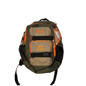 Oakley Men's Enduro 3.0 25L Backpack, Green Khaki